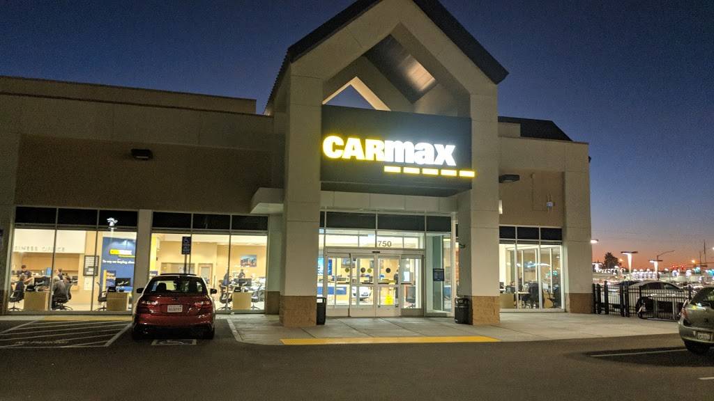CarMax | 750 W Capitol Expy, San Jose, CA 95136 | Phone: (408) 723-0137
