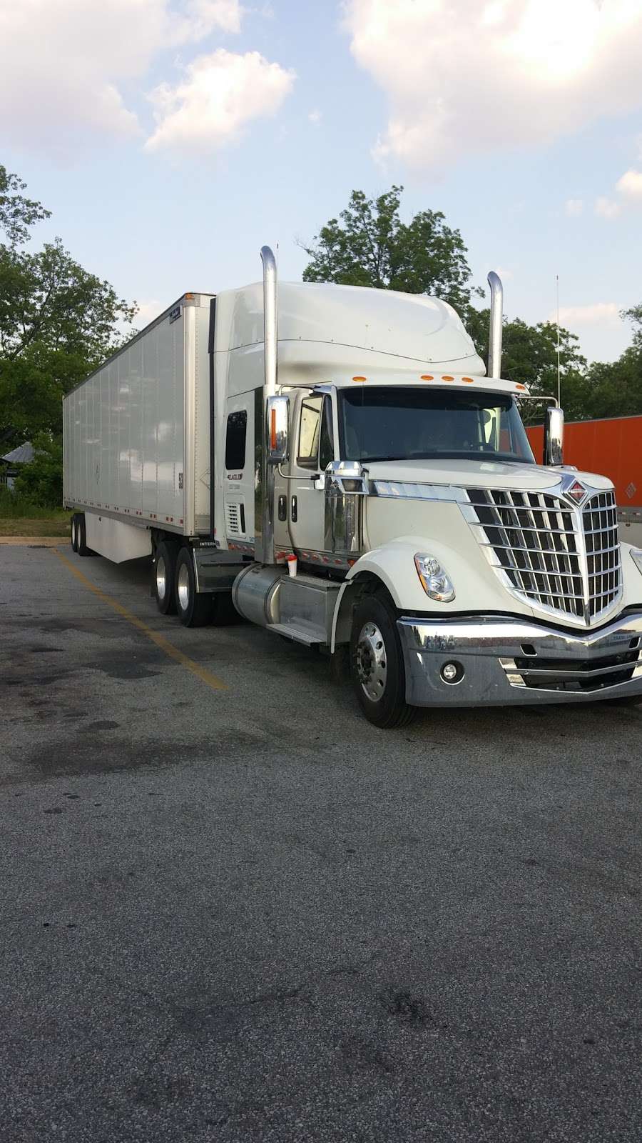 C Cann Trucking LLC | 293 Poplar St, Larksville, PA 18651, USA | Phone: (570) 793-5938