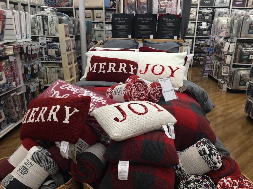 Bed Bath & Beyond | 367 Broadway, Saugus, MA 01906, USA | Phone: (781) 233-1302