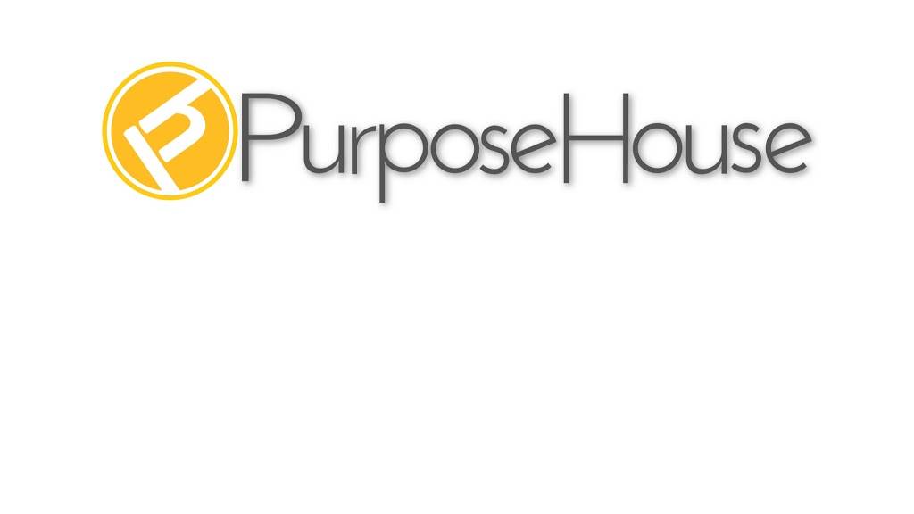 Purpose House | 507 Balboa St, Greensboro, NC 27405, USA | Phone: (336) 285-0977