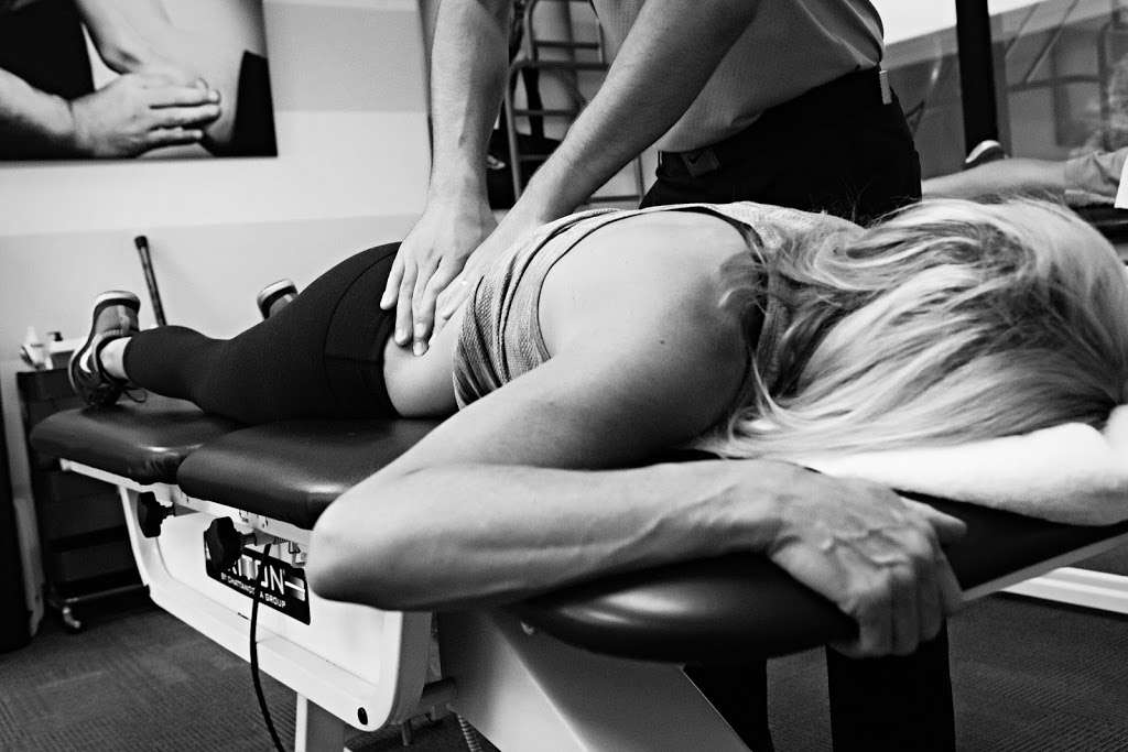 Impact Physical Therapy | 20801 N Scottsdale Rd Suite 105, Scottsdale, AZ 85255, USA | Phone: (623) 289-1127