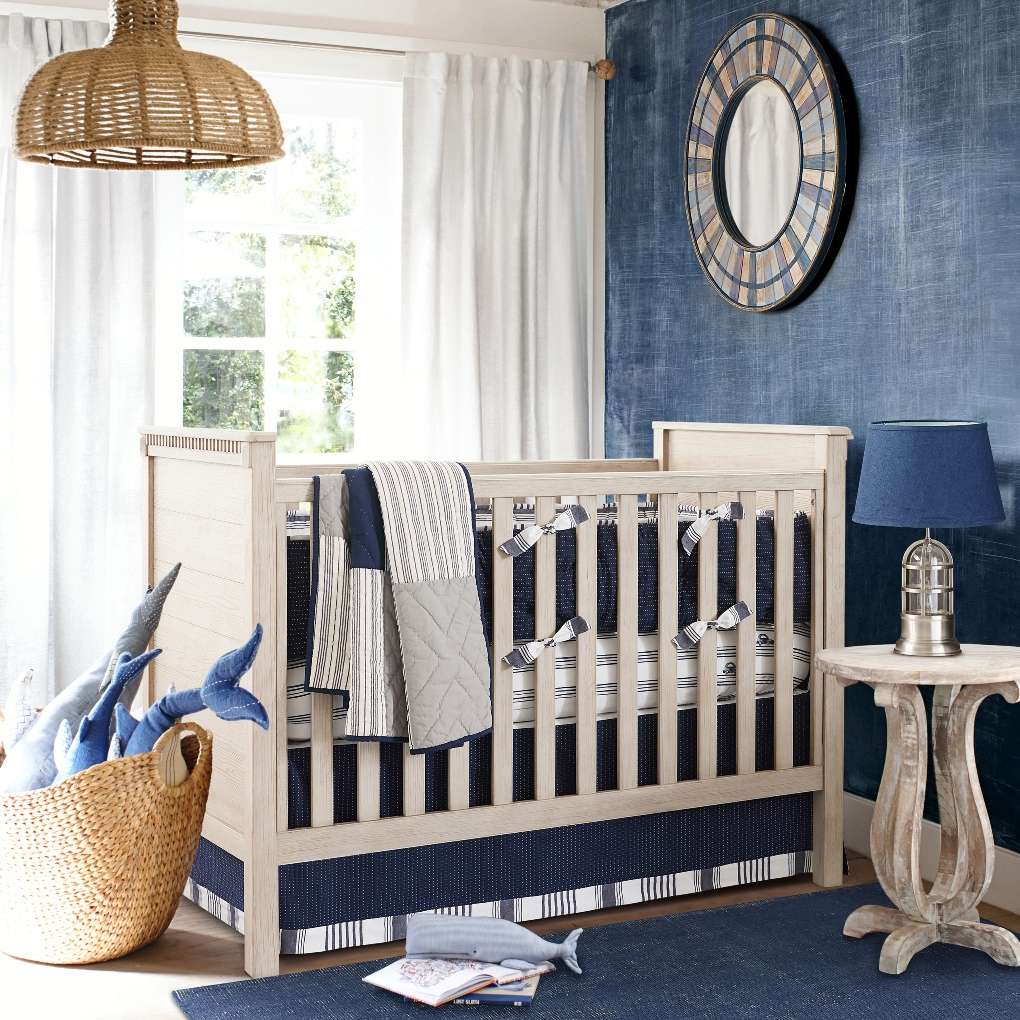 Pottery Barn Kids | 690 W Dekalb Pike #1090, King of Prussia, PA 19406, USA | Phone: (610) 491-8180