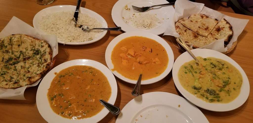 Mint Indian Cuisine / Mediterranean Cuisine | 10230 E US Hwy 36, Avon, IN 46123, USA | Phone: (317) 755-1777