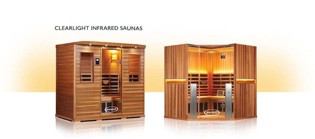 Clearlight Infrared / Makers of Jacuzzi® Infrared Saunas | 1077 Eastshore Hwy, Berkeley, CA 94710 | Phone: (510) 601-1775