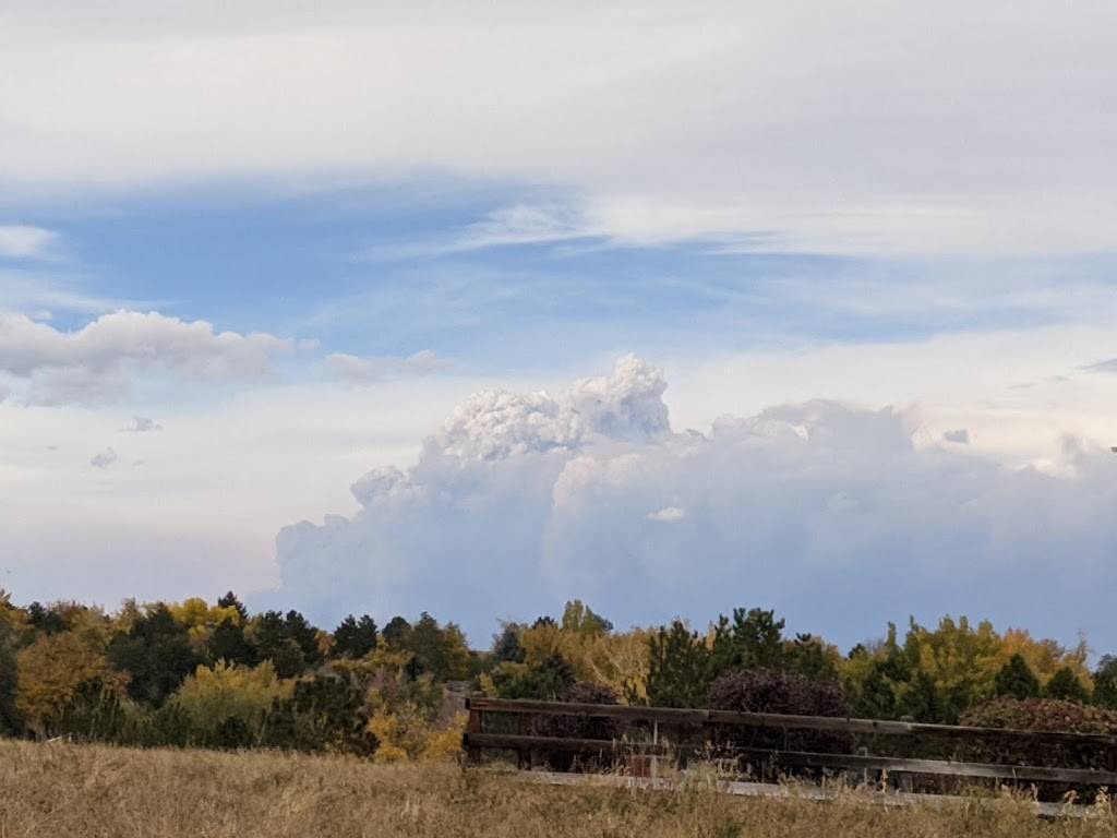 Columbine West Park and Pool | 7046 S Webster St, Littleton, CO 80128, USA | Phone: (303) 409-2100