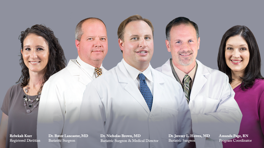 Wesley Woodlawn Bariatric Surgery Center | 2610 N Woodlawn Blvd, Wichita, KS 67220 | Phone: (316) 858-8921