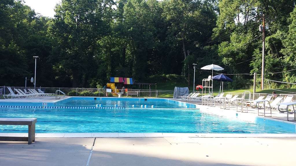 Hunting Hills Swim Club | 300 Nottingham Rd, Baltimore, MD 21229, USA | Phone: (410) 566-3087