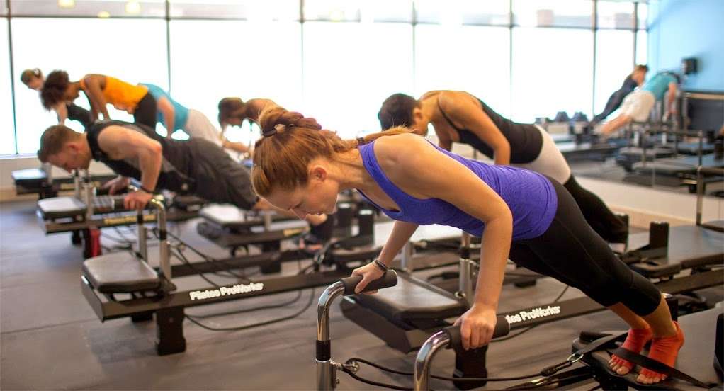 Pilates ProWorks, Alexandria Inc. | 1103 Queen St 2nd floor, Alexandria, VA 22314, USA | Phone: (703) 575-8206