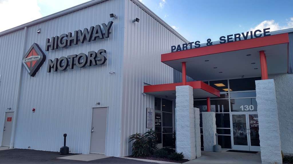 Highway Motors | 130 Century Ln, Winchester, VA 22603, USA | Phone: (540) 773-7107