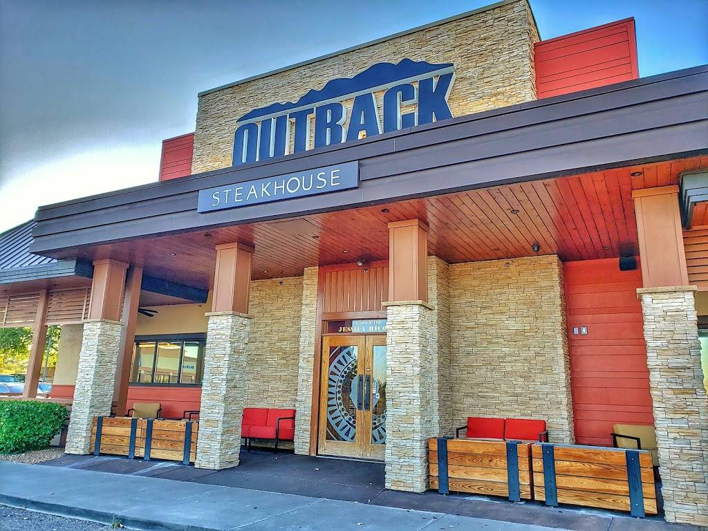 Outback Steakhouse | 10022 Coors Blvd NW, Albuquerque, NM 87114 | Phone: (505) 890-9713