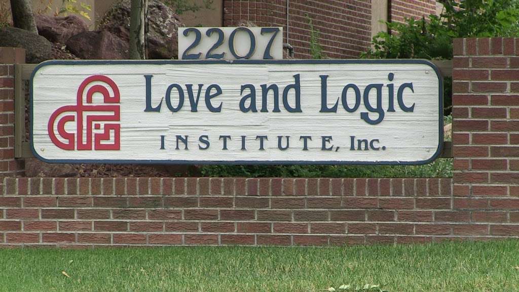 Love And Logic Institute, Inc | 2207 Jackson St, Golden, CO 80401, USA | Phone: (303) 278-7552