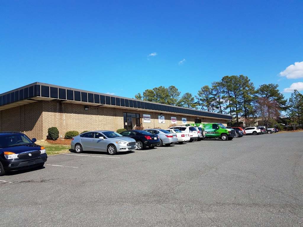 CE (Carrier Enterprise) 4300 Golf Acres Dr, Charlotte, NC 28208, USA BusinessYab
