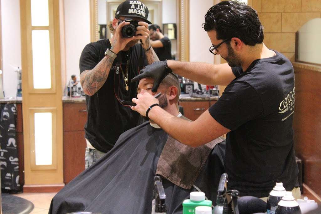 Tailored barber | 708 Fischer Blvd #3, Toms River, NJ 08753 | Phone: (732) 270-3495