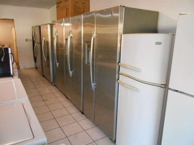 Quality Appliances | 15700 Lakewood Blvd, Bellflower, CA 90706, USA | Phone: (562) 920-9532