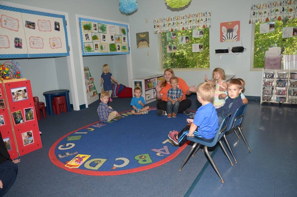 Independence KinderCare | 5049 Madison Pike, Independence, KY 41051, USA | Phone: (859) 363-1100