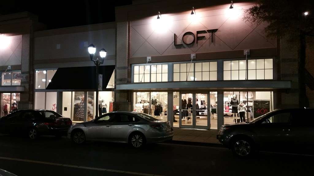 LOFT | 29 Grand Corner Ave, Gaithersburg, MD 20878, USA | Phone: (301) 921-2154