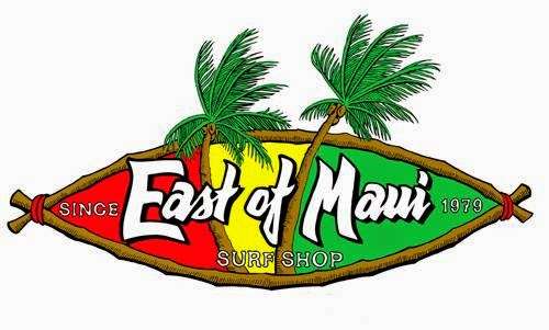 East of Maui | 34 Cape Henlopen Dr, Lewes, DE 19958 | Phone: (302) 227-4703