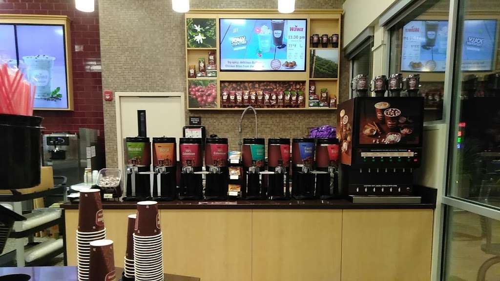 Wawa | 3951 Central Florida Pkwy, Orlando, FL 32837, USA | Phone: (321) 257-8121