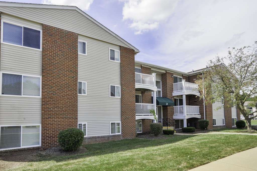 Willowood Apartment Homes | 15 Washington Ln, Westminster, MD 21157, USA | Phone: (410) 870-7721