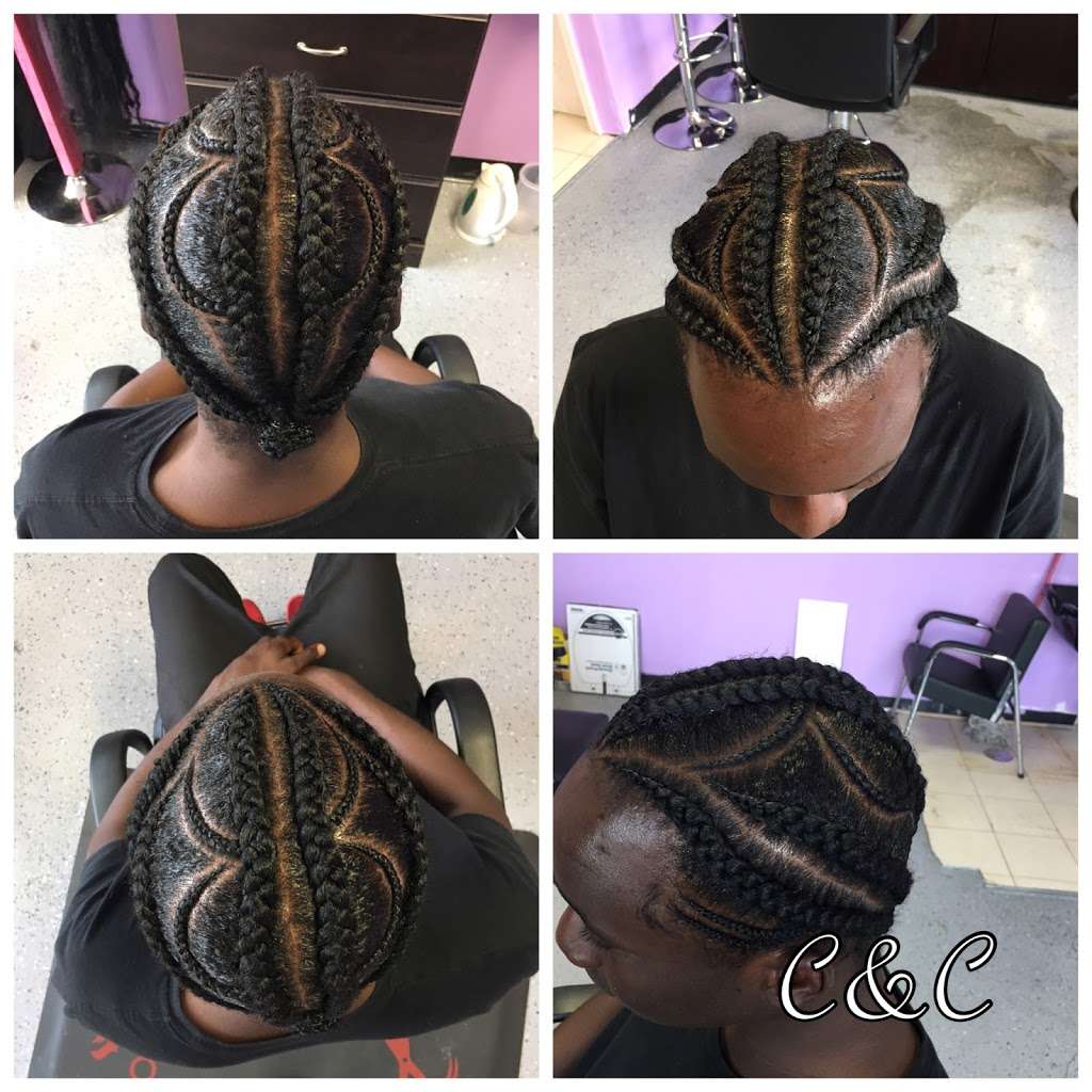 C&C Hair Braiding and Beauty Supply | 12709 Beechnut St ste 170, Houston, TX 77072, USA | Phone: (832) 664-9110