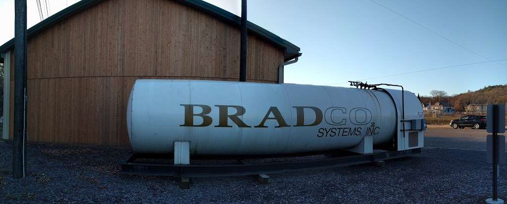 Bradco Systems Inc. | 714 Delaware Ave, Palmerton, PA 18071 | Phone: (610) 966-5284