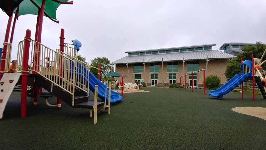 Warrenton Aquatic and Recreation Facility 800 Waterloo Rd, Warrenton