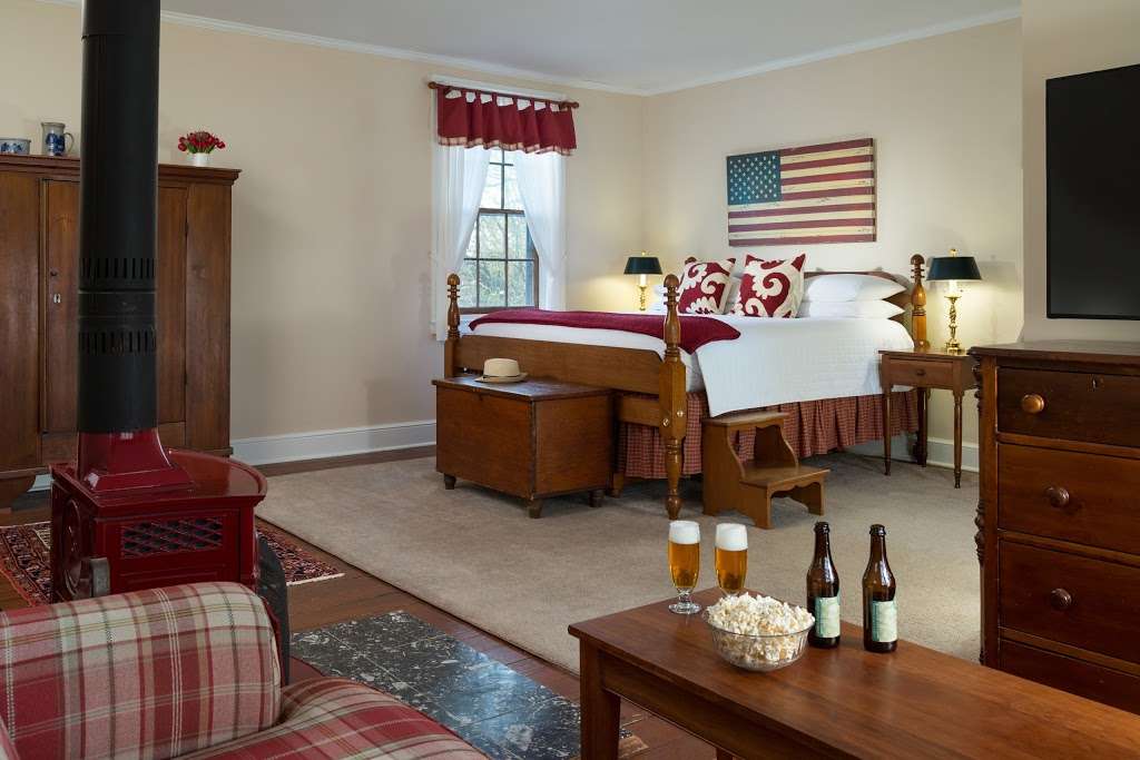 Brampton Bed and Breakfast Inn | 25227 Chestertown Rd, Chestertown, MD 21620, USA | Phone: (410) 778-1860