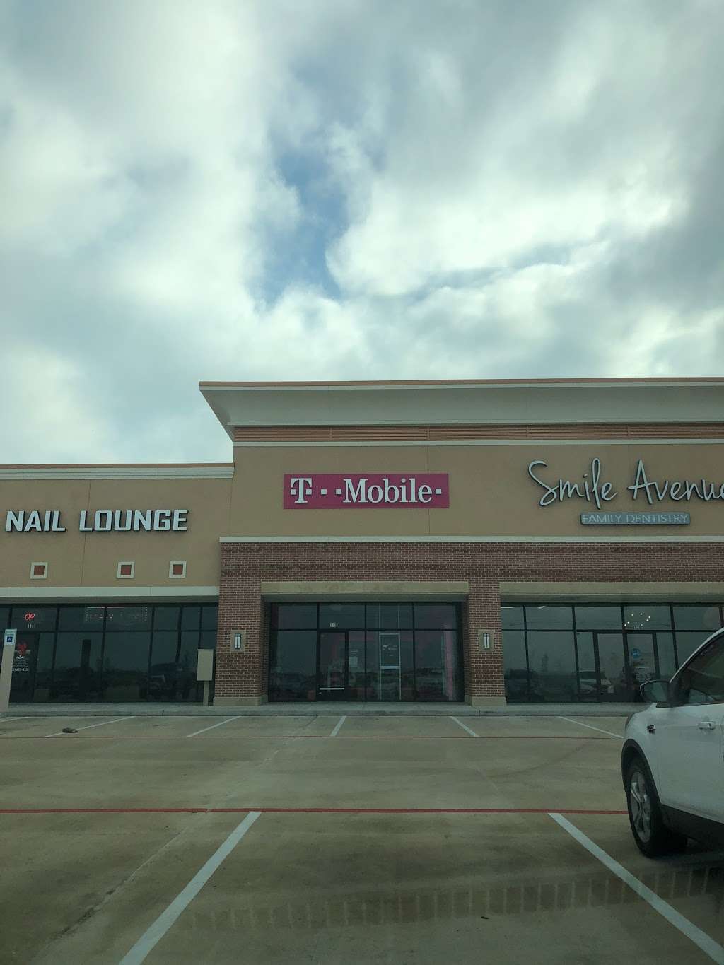 T-Mobile | 9212 Fry Rd Ste 115, Cypress, TX 77433, USA | Phone: (832) 468-6803