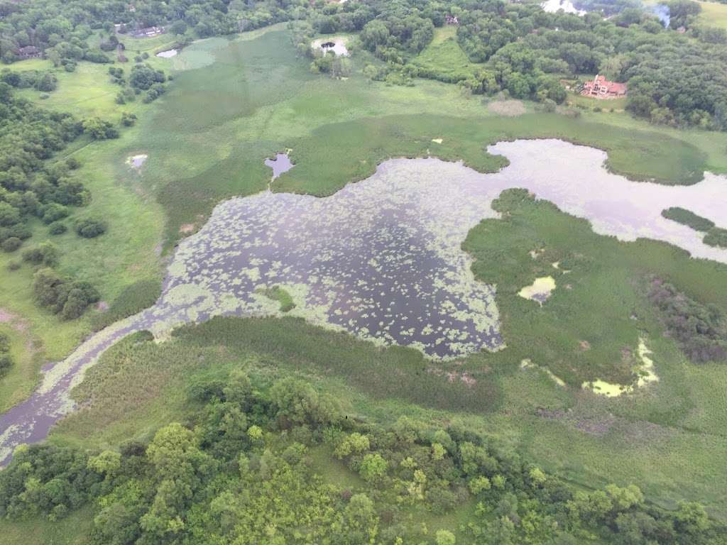 Spring Lake Nature Preserve | Barrington, IL 60010, USA | Phone: (800) 870-3666