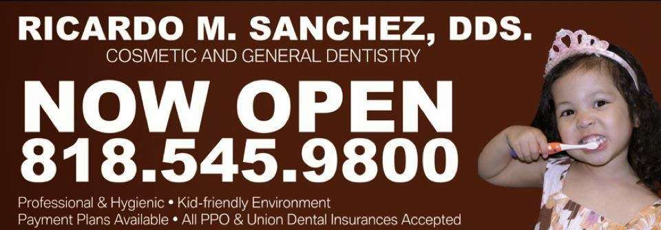 Glendale Perfect Smiles | 1415 E Colorado St, Glendale, CA 91205, USA | Phone: (818) 545-9800