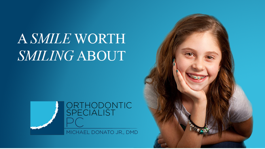 Orthodontic Specialist PC: Donato Jr Michael DMD | 456 Middlesex Ave, Metuchen, NJ 08840, USA | Phone: (732) 548-5008