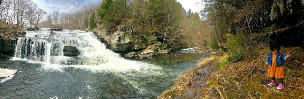 Shohola falls | Shohola, PA 18458, USA