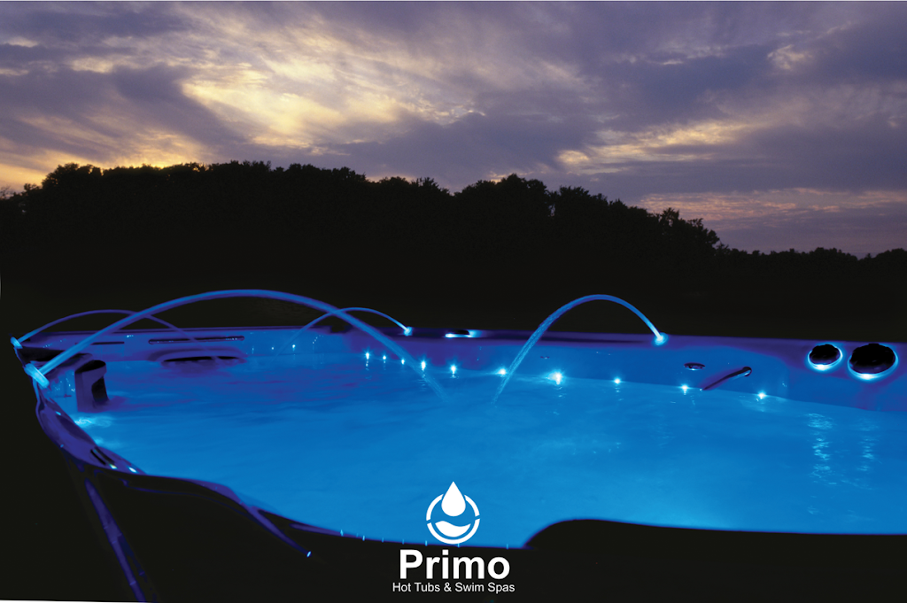 Primo Hot Tubs and Swim Spas | 22315 Gosling Rd, Spring, TX 77389, USA | Phone: (281) 466-2618