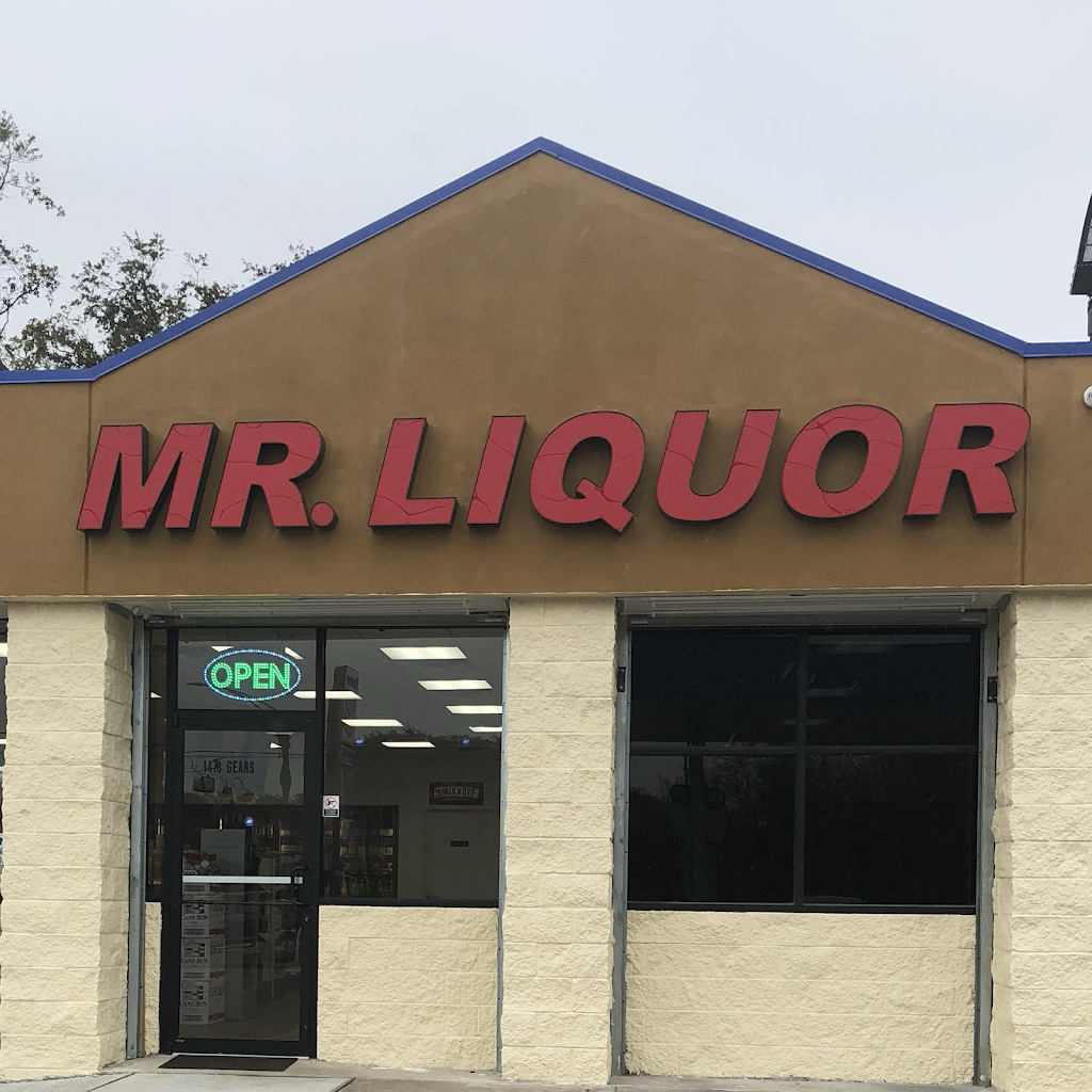 MR LIQUOR | 1418 Gears Rd, Houston, TX 77067, USA | Phone: (281) 872-7862