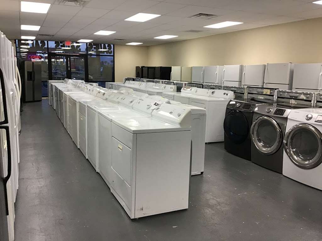 action appliances | 2010 E Charleston Blvd #120, Las Vegas, NV 89104, USA | Phone: (702) 450-0113