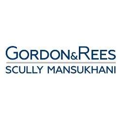 Gordon & Rees | Falls Church, VA 22043, USA | Phone: (703) 847-1444