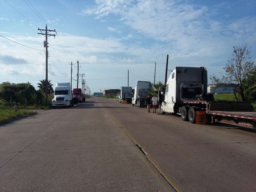 Truck, Trailer, Tire, Minor Repair | 3602 Church St, Galveston, TX 77550, USA | Phone: (281) 968-8352