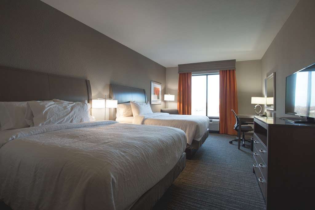 Hilton Garden Inn Bolingbrook I-55 | 135 Remington Blvd, Bolingbrook, IL 60440, USA | Phone: (630) 771-1500