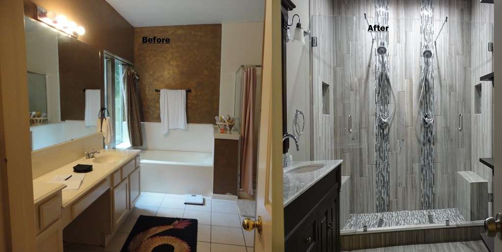 Quality Upgrade & Renovations | 20660 Westheimer Pkwy ste i, Katy, TX 77450, USA | Phone: (281) 702-9167