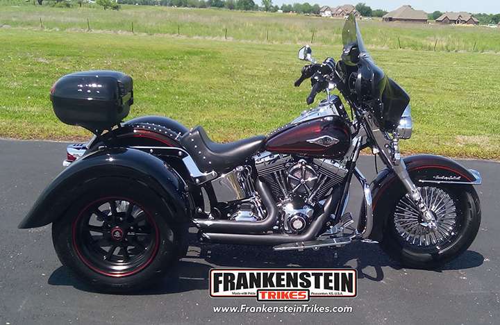 Frankenstein Unlimited | 9453 Trump Terrace, Pleasanton, KS 66075 | Phone: (913) 352-6788