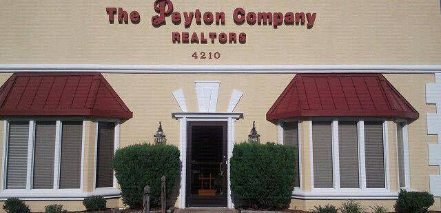 Peyton Co Realtors | 4210 Millbranch Rd, Memphis, TN 38116, USA | Phone: (901) 345-5555
