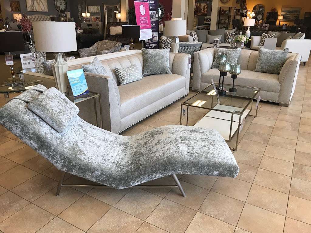 Raymour & Flanigan Furniture and Mattress Store | 531 US-46, Fairfield, NJ 07004 | Phone: (973) 227-2868