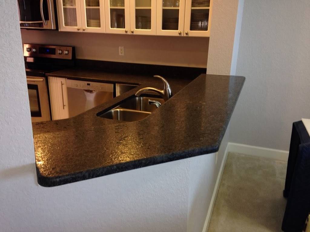 Depot Granite Marble & Tile | 2200 22nd St N, St. Petersburg, FL 33713, USA | Phone: (727) 897-9661