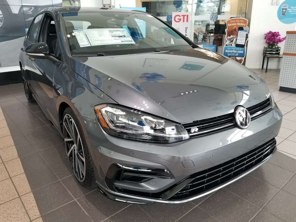 Napletons Volkswagen of Sanford | 4175 S Orlando Dr, Sanford, FL 32773, USA | Phone: (855) 743-7423