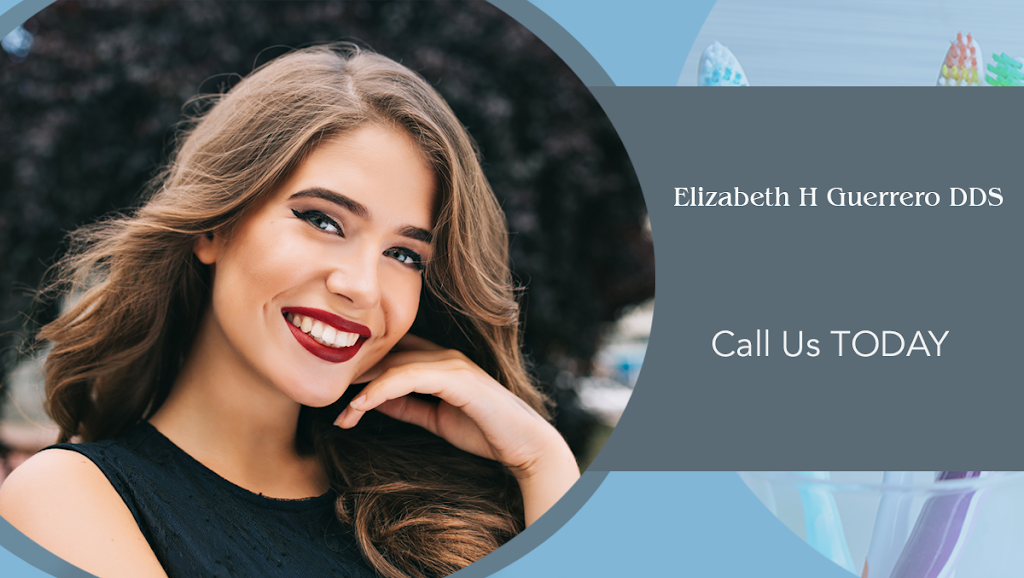Elizabeth H Guerrero DDS | 11331 Old Hammond Hwy Ste A, Baton Rouge, LA 70816, USA | Phone: (225) 360-3914