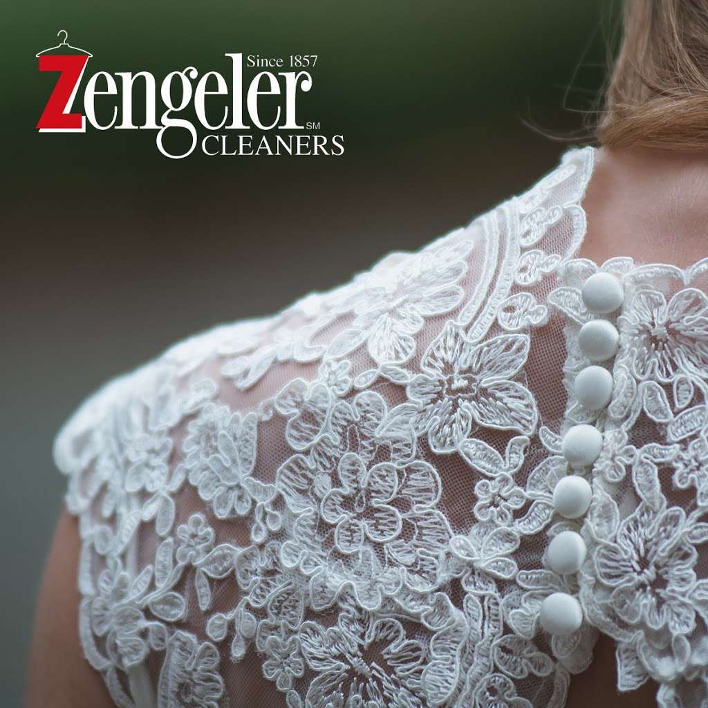 Zengeler Cleaners | 1401 Peterson Rd, Libertyville, IL 60048, USA | Phone: (847) 816-1700