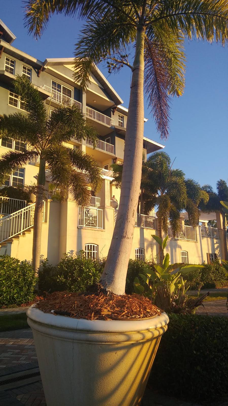 The Resort & Club at Little Harbor | 536 Bahia Beach Blvd, Ruskin, FL 33570, USA | Phone: (813) 922-6000