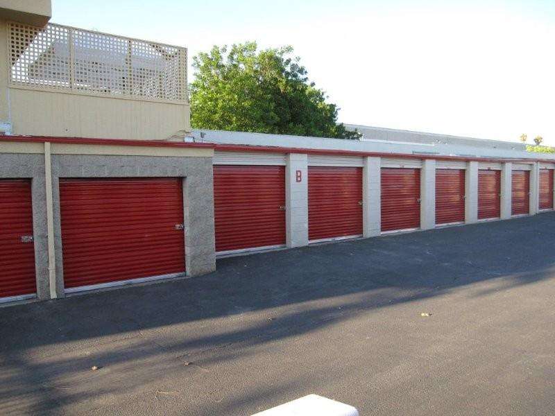 Trojan Storage: West Ontario | 701 S Palmetto Ave, Ontario, CA 91762, USA | Phone: (909) 906-6704