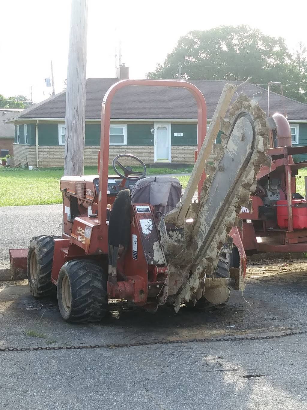 Rental Mart | 2668 Charlestown Rd, New Albany, IN 47150, USA | Phone: (812) 944-7653