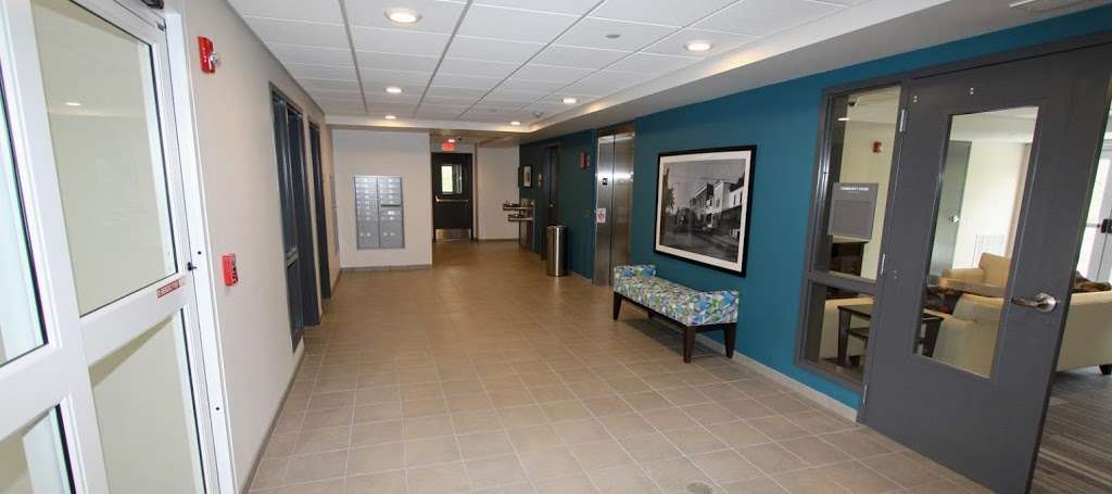 Creekview Senior Apartments | 5615 Liberty St, Richmond, IL 60071, USA | Phone: (847) 849-5301